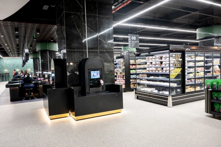 MyFamily Grocer, Mauritius