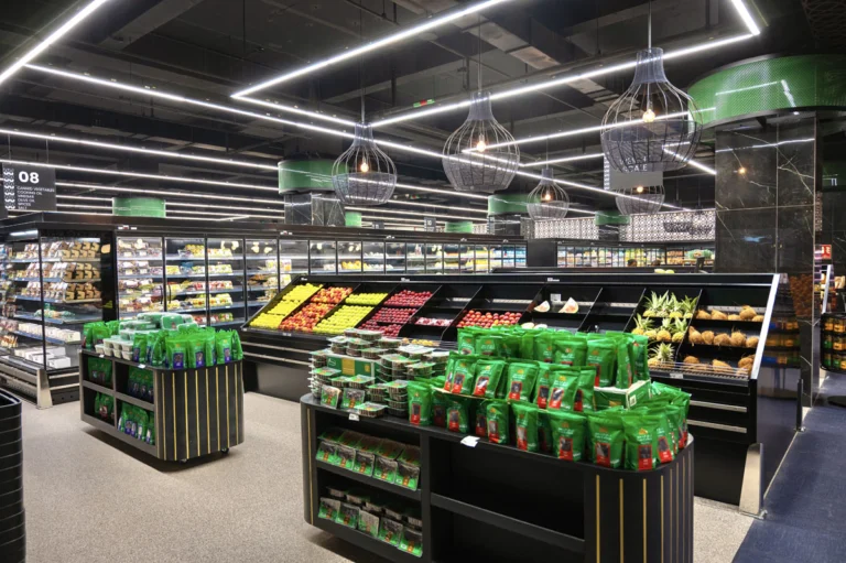 MyFamily Grocer, Mauritius