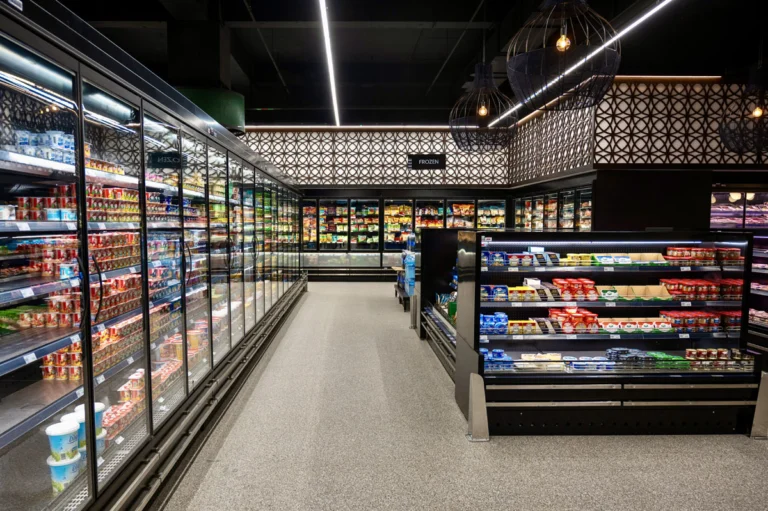 MyFamily Grocer, Mauritius