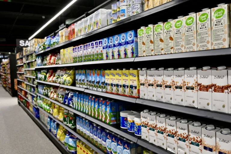 MyFamily Grocer, Mauritius