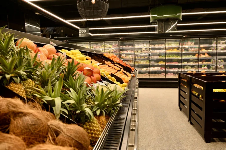 MyFamily Grocer, Mauritius